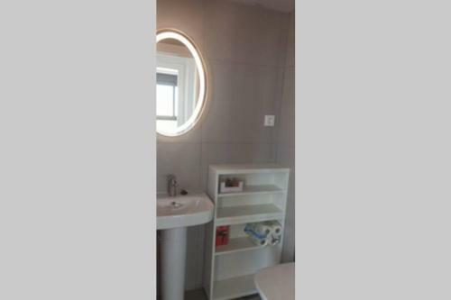 New Built Corner Villa In Isla Plana By The Sea