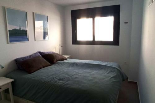 New Built Corner Villa In Isla Plana By The Sea
