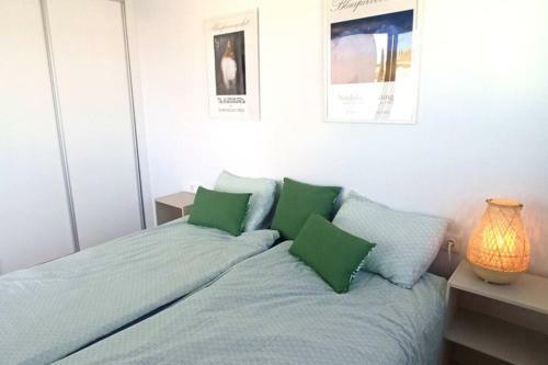New Built Corner Villa In Isla Plana By The Sea