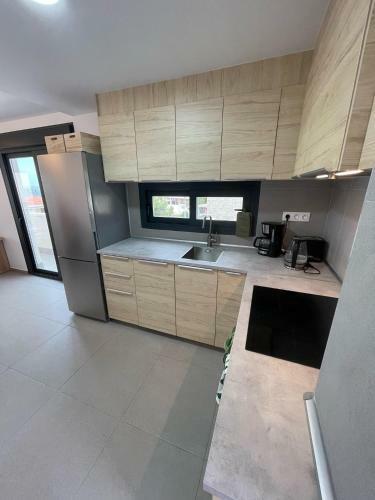 New Built Corner Villa In Isla Plana By The Sea
