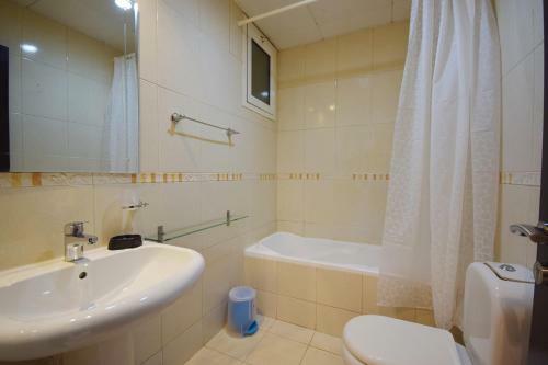 Apartamento Keyhost - Cordoba Palace 416