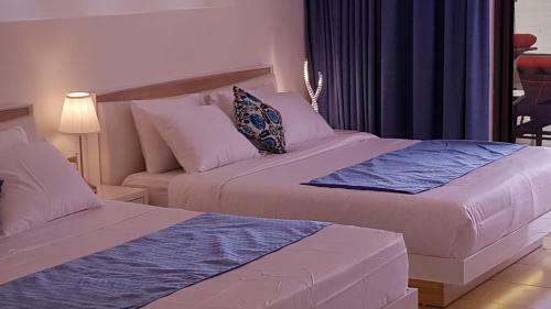 Apartamento Jbr Penthouse With Terrace Pool