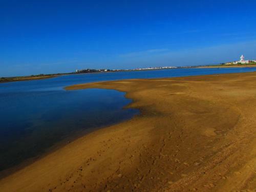 Apartamento La Figuereta, Isla Cristina
