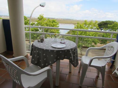 Apartamento La Figuereta, Isla Cristina