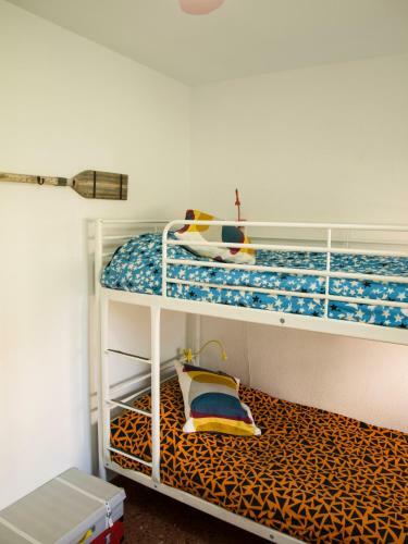 �apartamento En Isla Cristina En Primera L�nea!