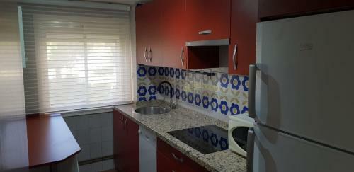 �apartamento En Isla Cristina En Primera L�nea!