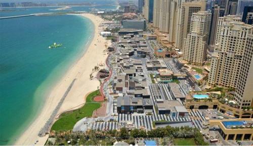 Apartamento Marina Bestview Coral