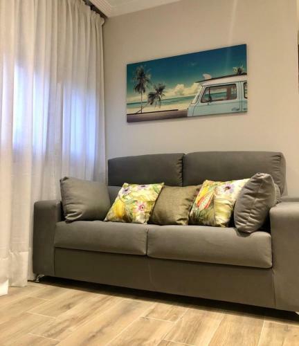 Apartamentos Brisa Del Norte