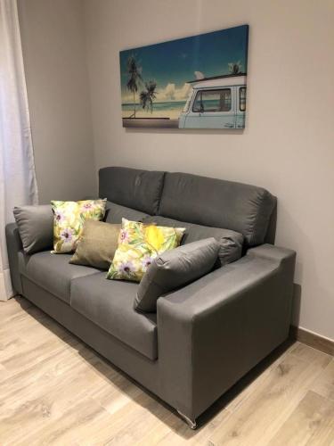 Apartamentos Brisa Del Norte