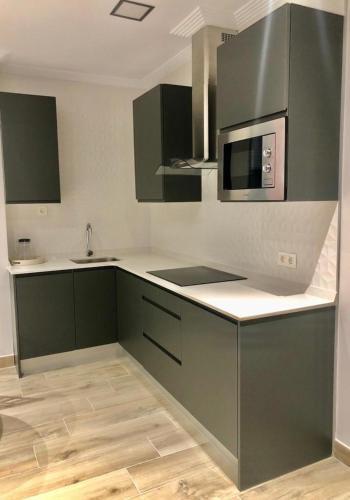 Apartamentos Brisa Del Norte