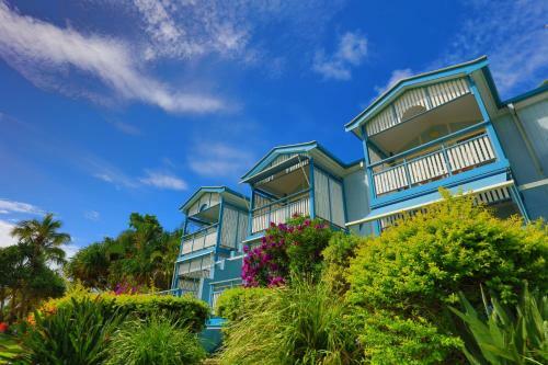 Hotel Tangalooma Island Resort
