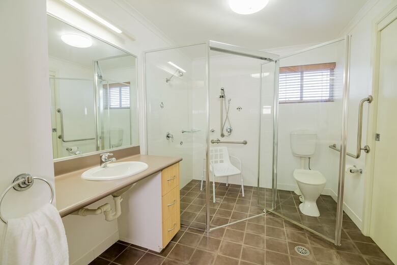 Hotel Angourie Rainforest Resort