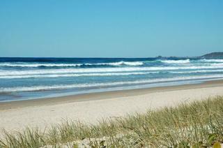 Yamba Twin Pines Motel