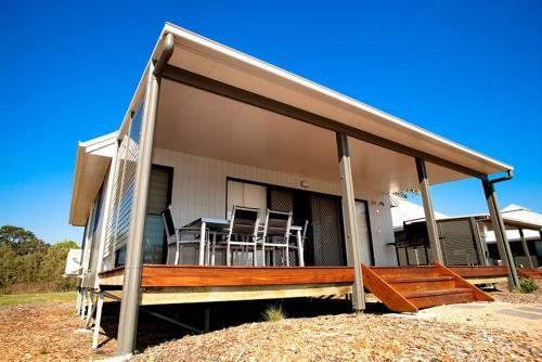 Big4 Saltwater @ Yamba Holiday Park
