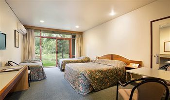 Hotel York On Lilydale