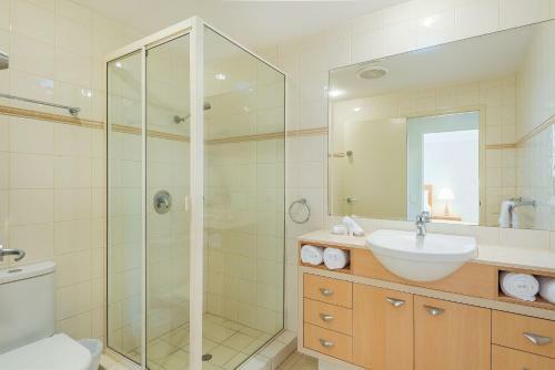Apartamentos The Sands At Yamba