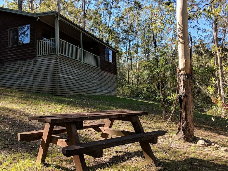 Cottages On Mount View