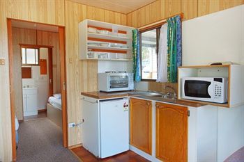 Discovery Holiday Parks - Mornington Hobart