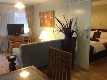 Aparthotel Coconut Palms On The Bay