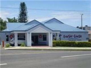 Fraser Coast Top Tourist Park