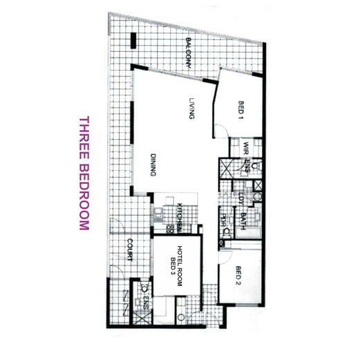 Apartamentos Eden By The Bay