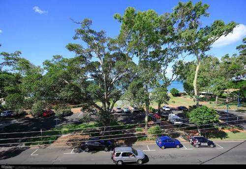 Apartamentos Eden By The Bay
