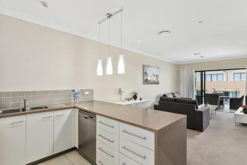 Apartamentos Eden By The Bay