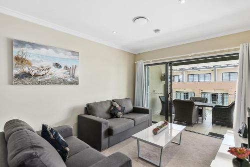 Apartamentos Eden By The Bay