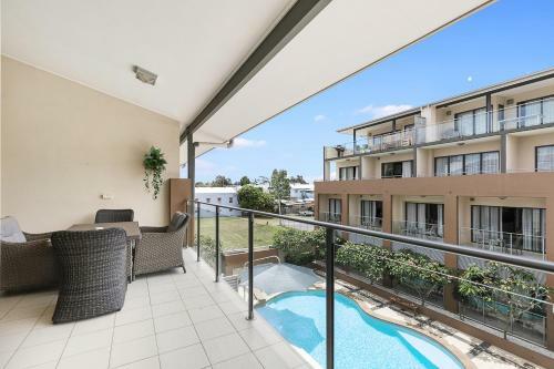Apartamentos Eden By The Bay