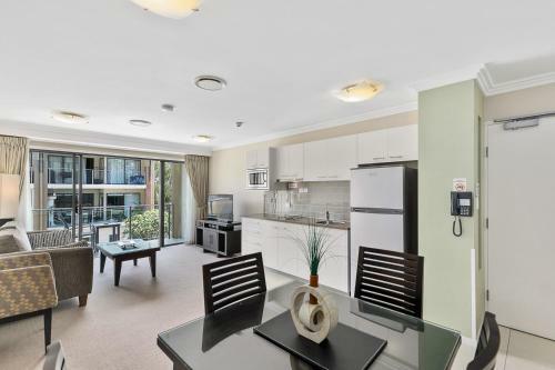 Apartamentos Eden By The Bay