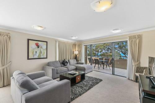 Apartamentos Eden By The Bay