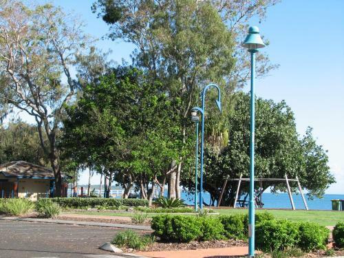 Apartamentos Eden By The Bay