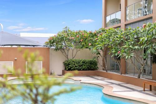 Apartamentos Eden By The Bay