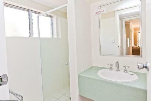 Aparthotel Silver Sands Apartments