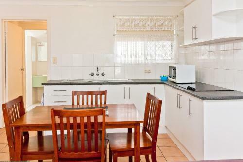 Aparthotel Silver Sands Apartments