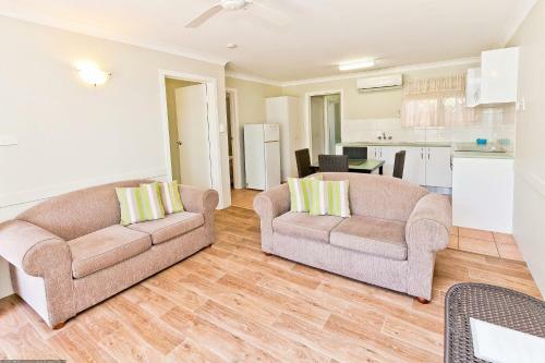 Aparthotel Silver Sands Apartments
