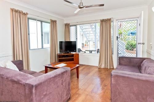 Aparthotel Silver Sands Apartments