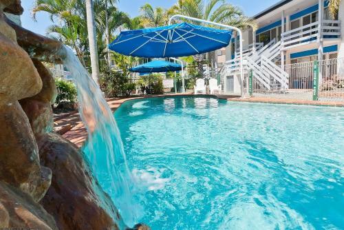 Aparthotel Silver Sands Apartments
