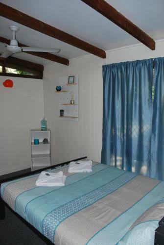 Albergue Colonial Village & Tours