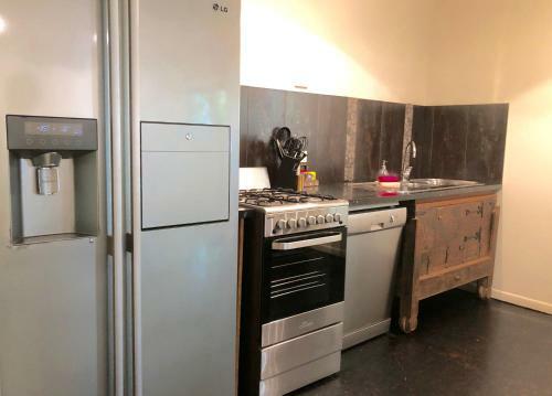 Apartamentos Five 3 Five