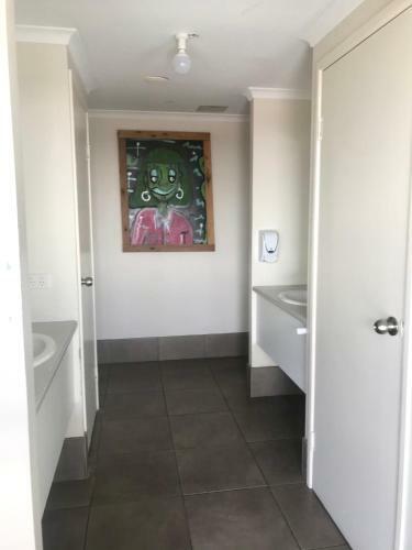 Albergue Hervey Bay Flashpackers