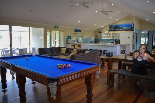 Albergue Hervey Bay Flashpackers
