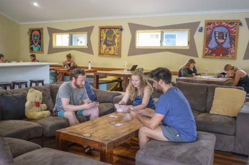 Albergue Hervey Bay Flashpackers