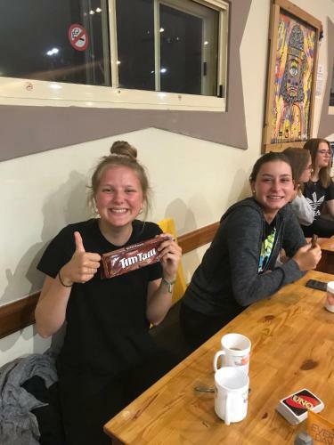 Albergue Hervey Bay Flashpackers