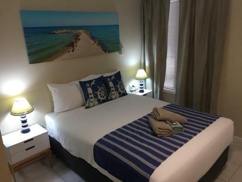 Hotel Hervey Bay Colonial Lodge