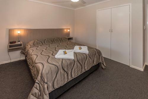 Hotel Hervey Bay Colonial Lodge