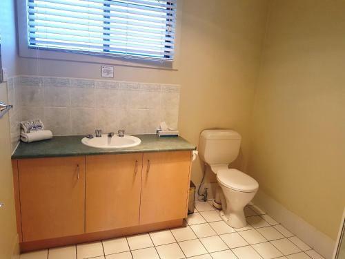 Sanctuary Lakes Fauna Retreat