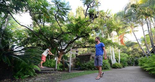Albergue Aussie Woolshed Backpackers