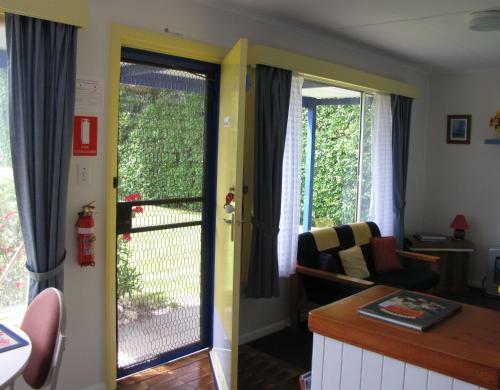 Naracoopa Holiday Cottages