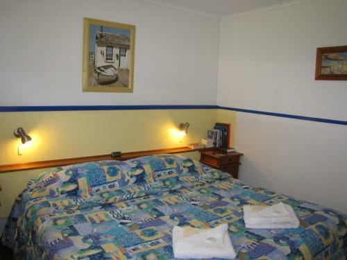Naracoopa Holiday Cottages